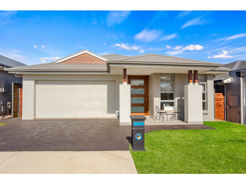 17 Giselle Street, Schofields NSW 2762