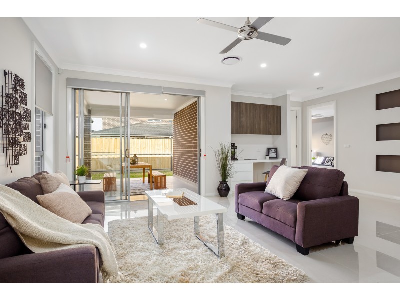 17 Giselle Street, Schofields NSW 2762