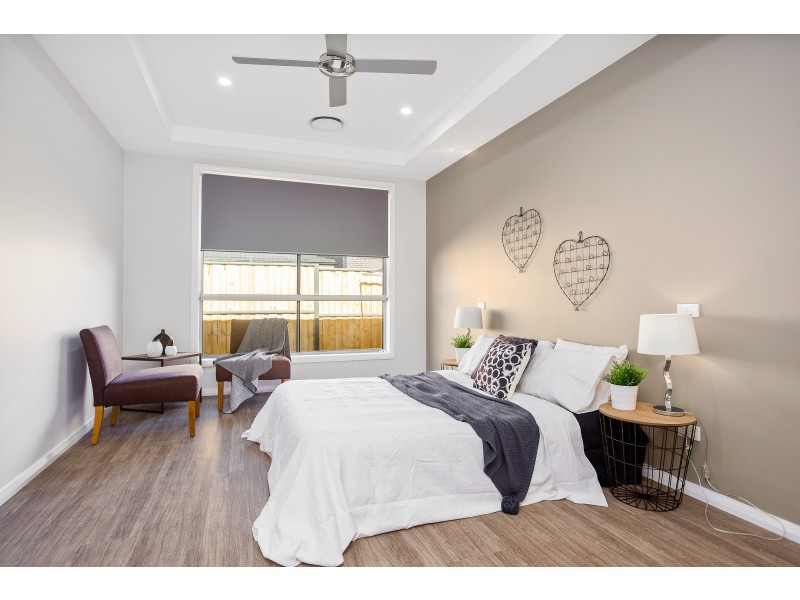 17 Giselle Street, Schofields NSW 2762