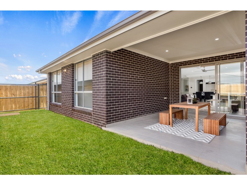 17 Giselle Street, Schofields NSW 2762