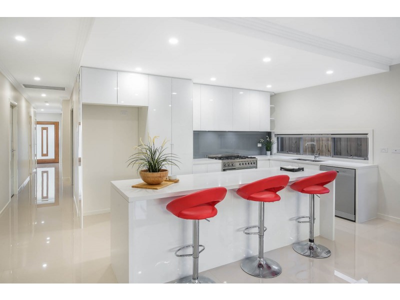 28 Barrington Street, The Ponds NSW 2769