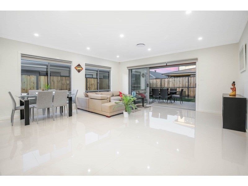 28 Barrington Street, The Ponds NSW 2769