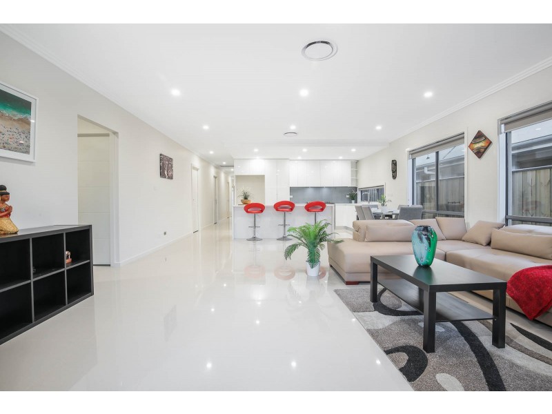 28 Barrington Street, The Ponds NSW 2769