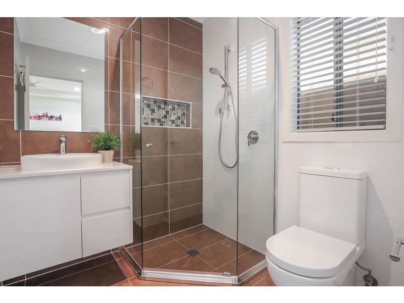 28 Barrington Street, The Ponds NSW 2769