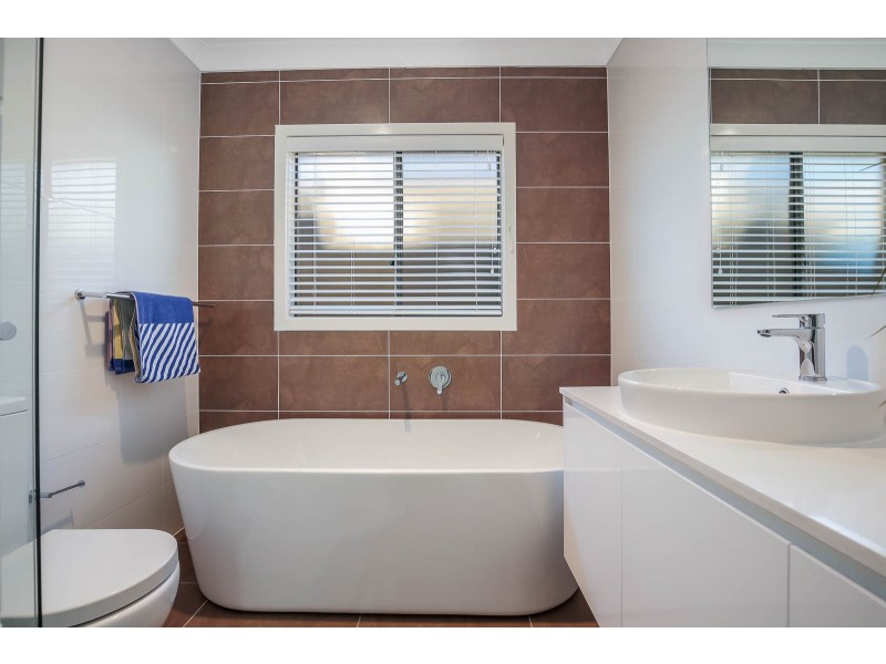 28 Barrington Street, The Ponds NSW 2769