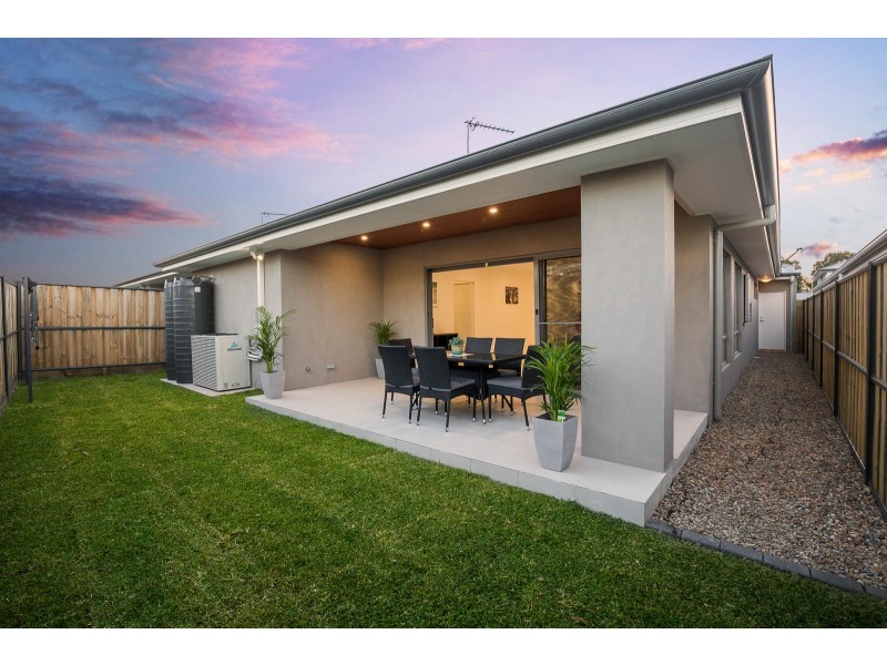 28 Barrington Street, The Ponds NSW 2769