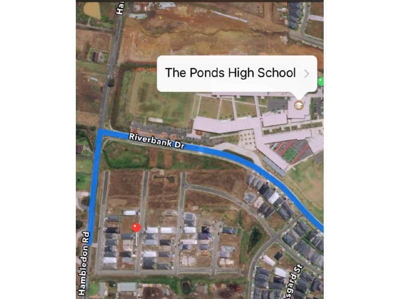 28 Barrington Street, The Ponds NSW 2769