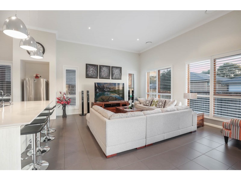 6 Cheval Street, Beaumont Hills NSW 2155