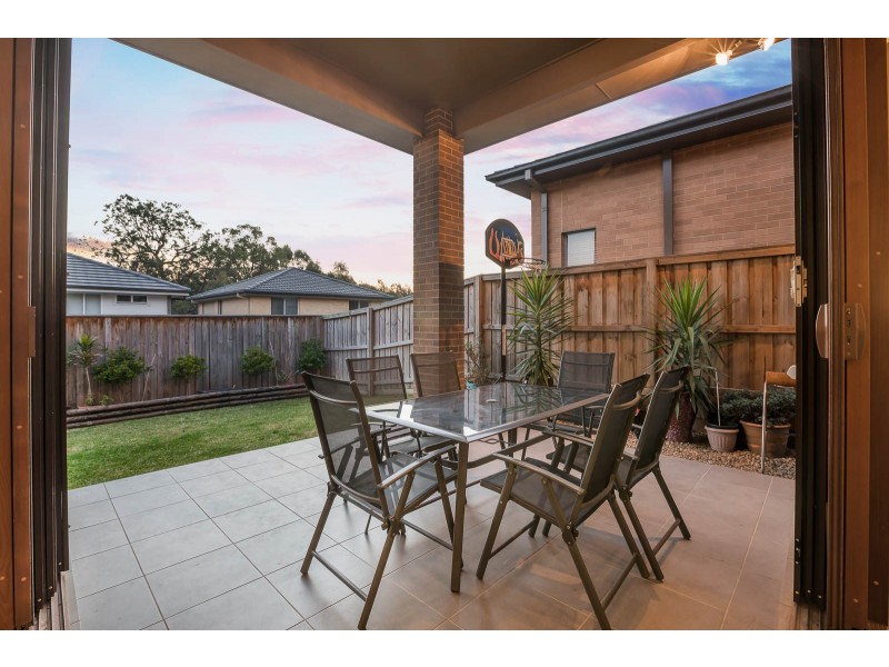6 Cheval Street, Beaumont Hills NSW 2155