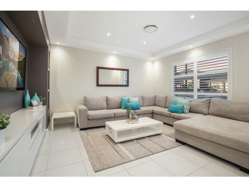 27  Mosaic Avenue, The Ponds NSW 2769