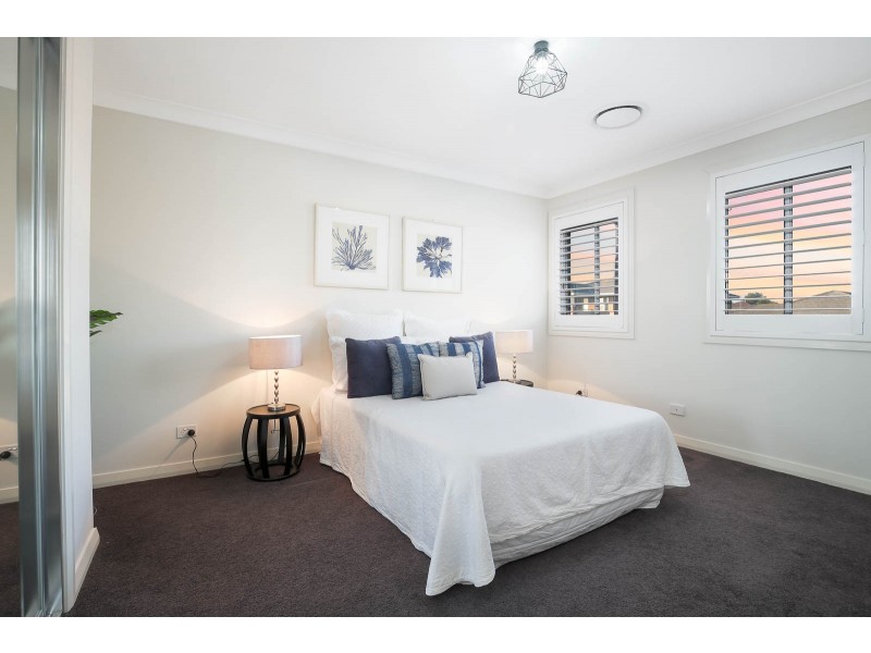 27  Mosaic Avenue, The Ponds NSW 2769