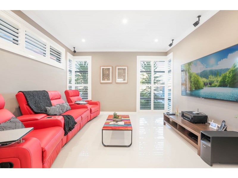 19 Fairfax Street, The Ponds NSW 2769