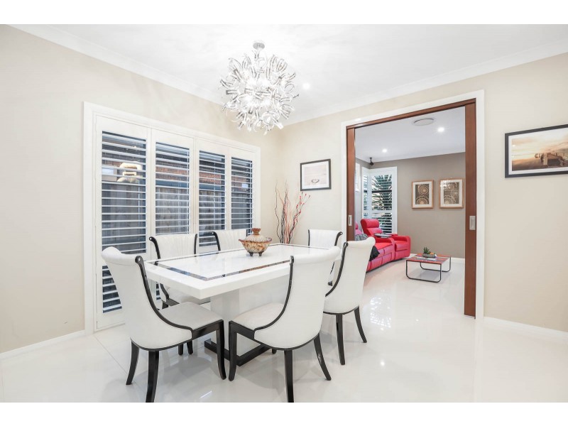 19 Fairfax Street, The Ponds NSW 2769