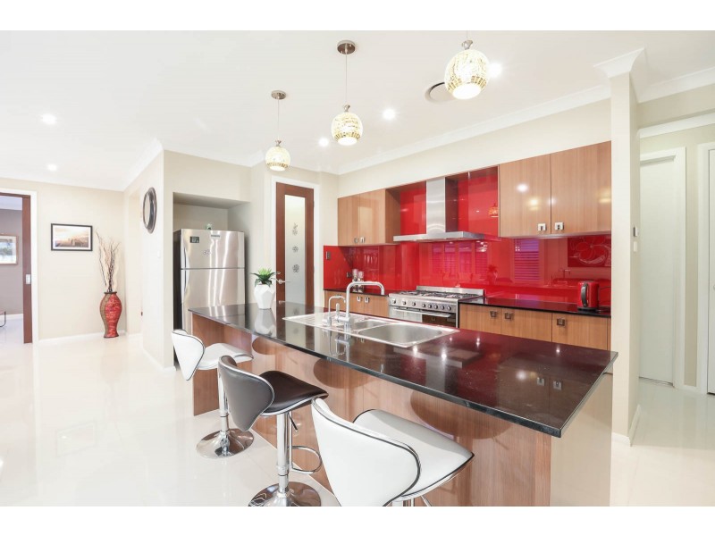 19 Fairfax Street, The Ponds NSW 2769