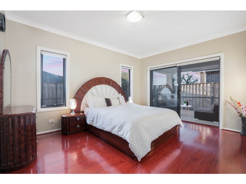 19 Fairfax Street, The Ponds NSW 2769