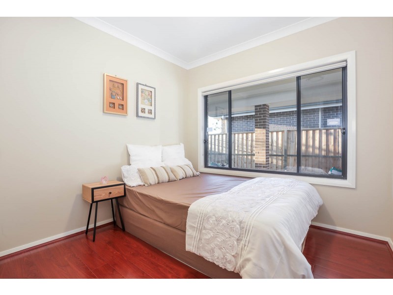 19 Fairfax Street, The Ponds NSW 2769