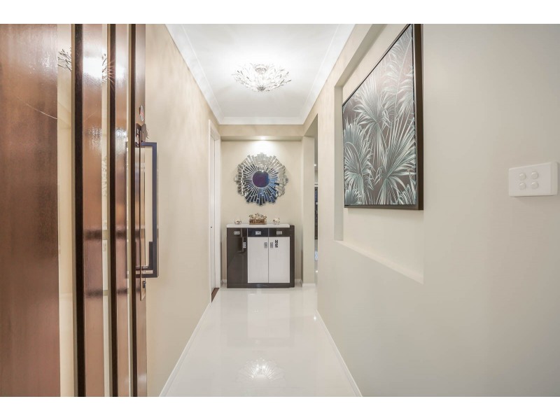 19 Fairfax Street, The Ponds NSW 2769