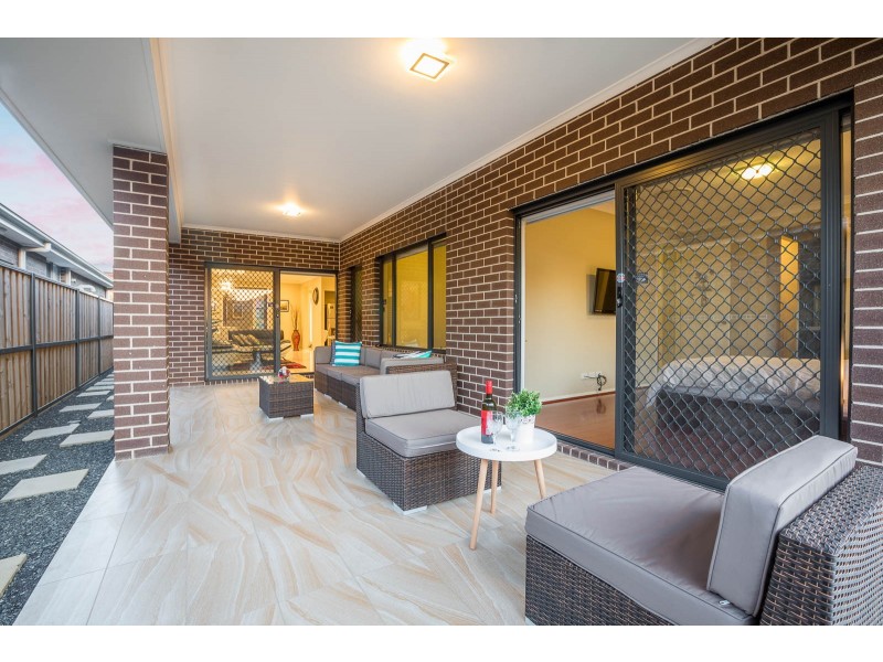 19 Fairfax Street, The Ponds NSW 2769