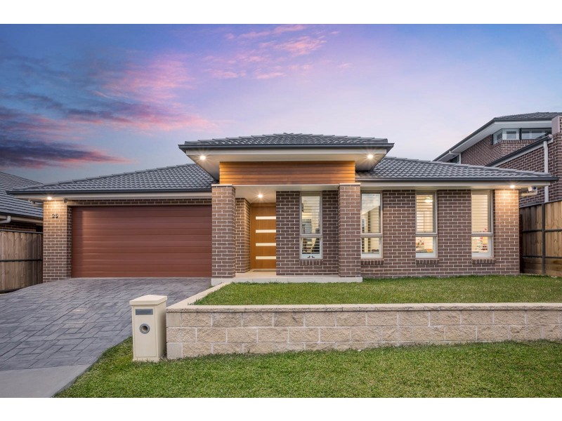 25 Liam Street, Schofields NSW 2762