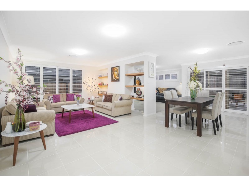 25 Liam Street, Schofields NSW 2762