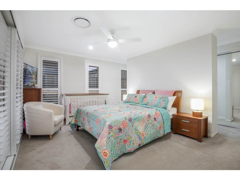 25 Liam Street, Schofields NSW 2762