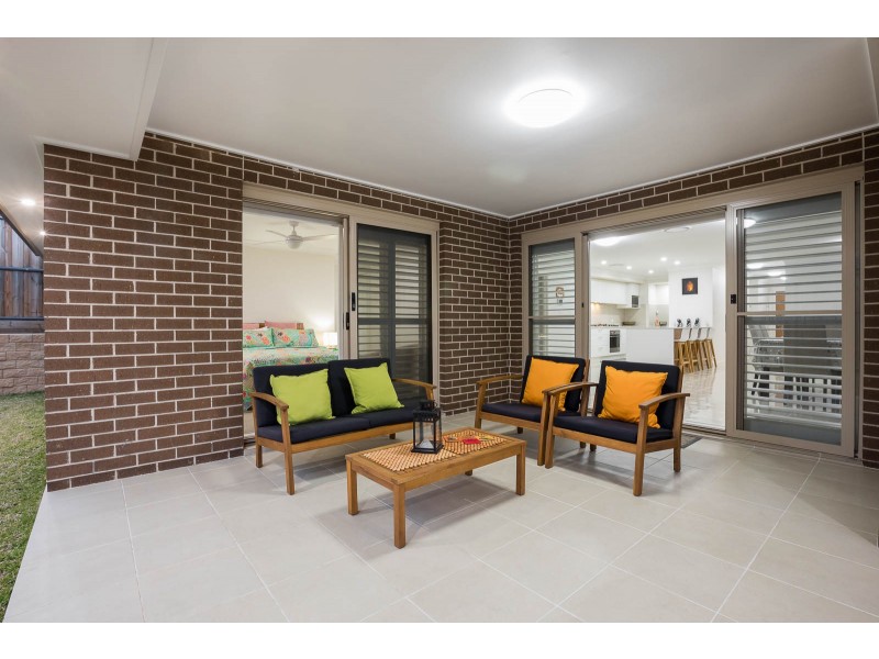 25 Liam Street, Schofields NSW 2762