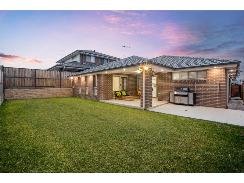 25 Liam Street, Schofields NSW 2762