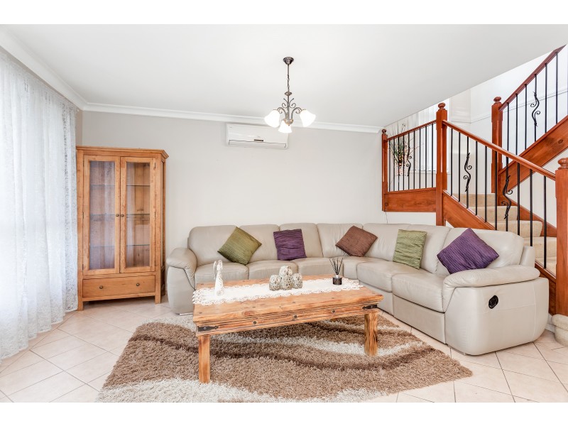 14 Stave Place, Kellyville Ridge NSW 2155