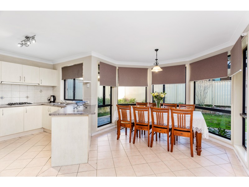 14 Stave Place, Kellyville Ridge NSW 2155