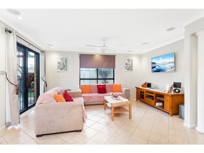 14 Stave Place, Kellyville Ridge NSW 2155