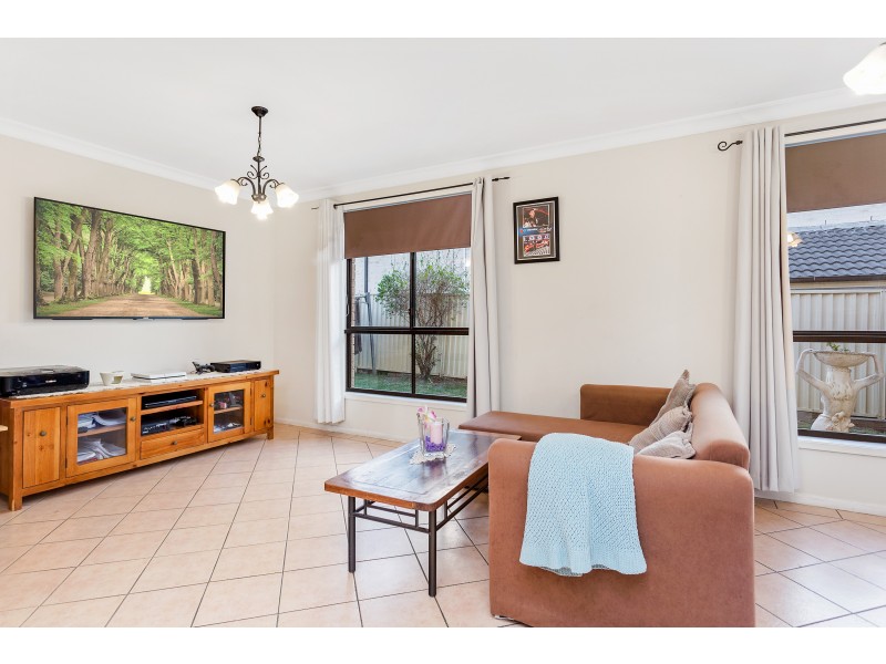 14 Stave Place, Kellyville Ridge NSW 2155