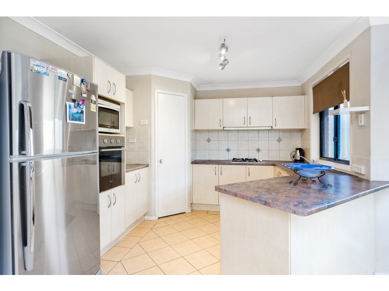 14 Stave Place, Kellyville Ridge NSW 2155