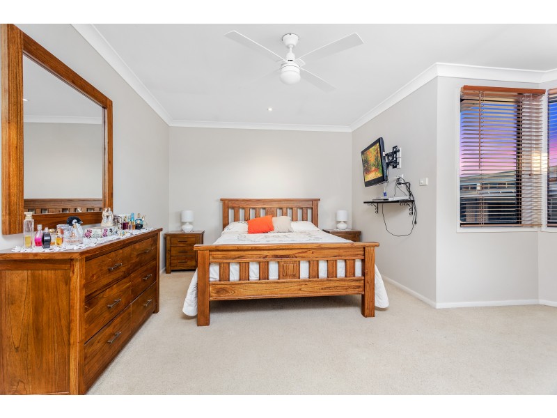 14 Stave Place, Kellyville Ridge NSW 2155