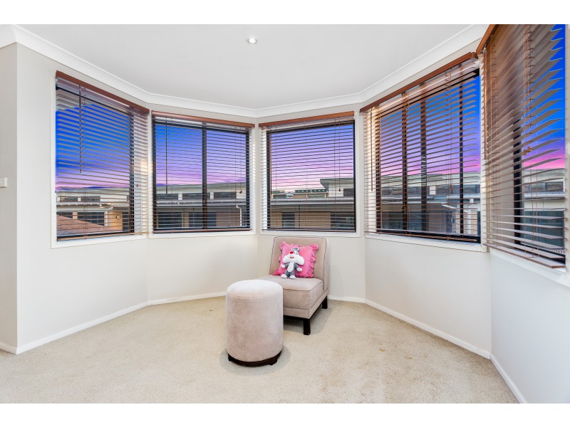 14 Stave Place, Kellyville Ridge NSW 2155