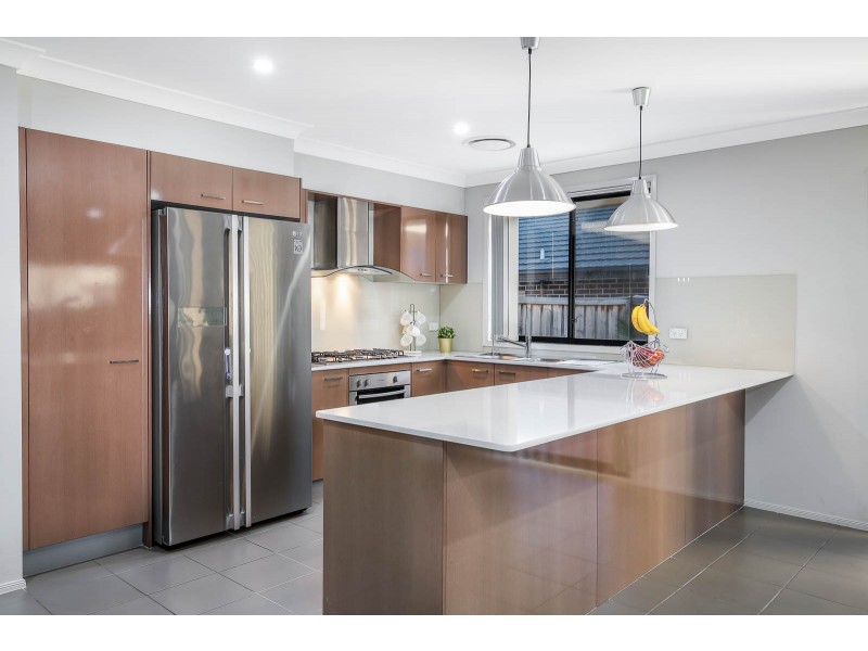 5 Burnside Street, Kellyville Ridge NSW 2155