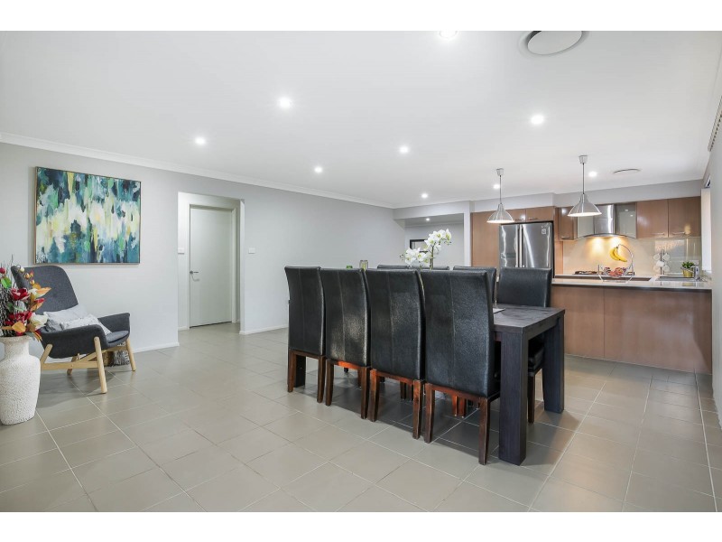5 Burnside Street, Kellyville Ridge NSW 2155