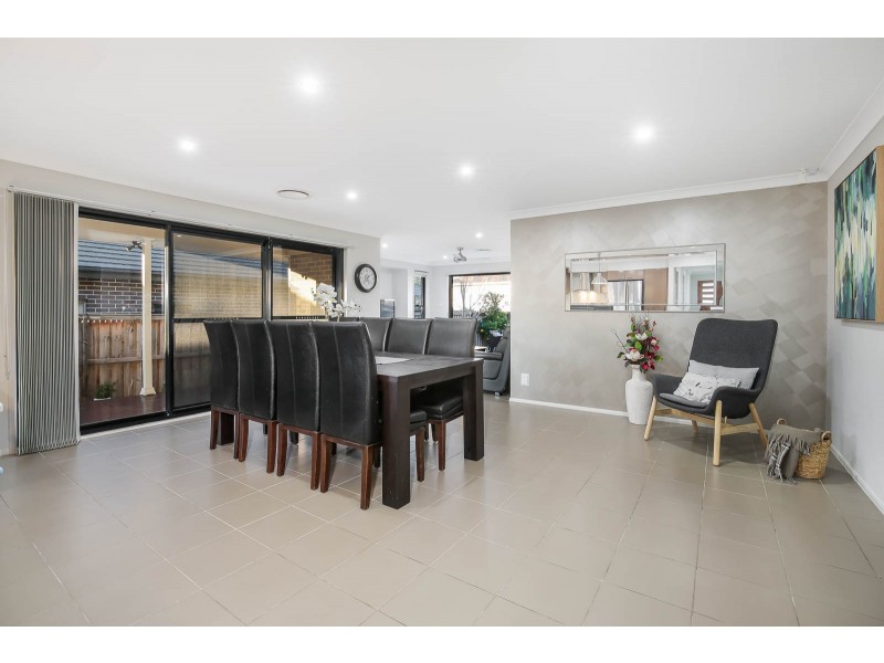 5 Burnside Street, Kellyville Ridge NSW 2155