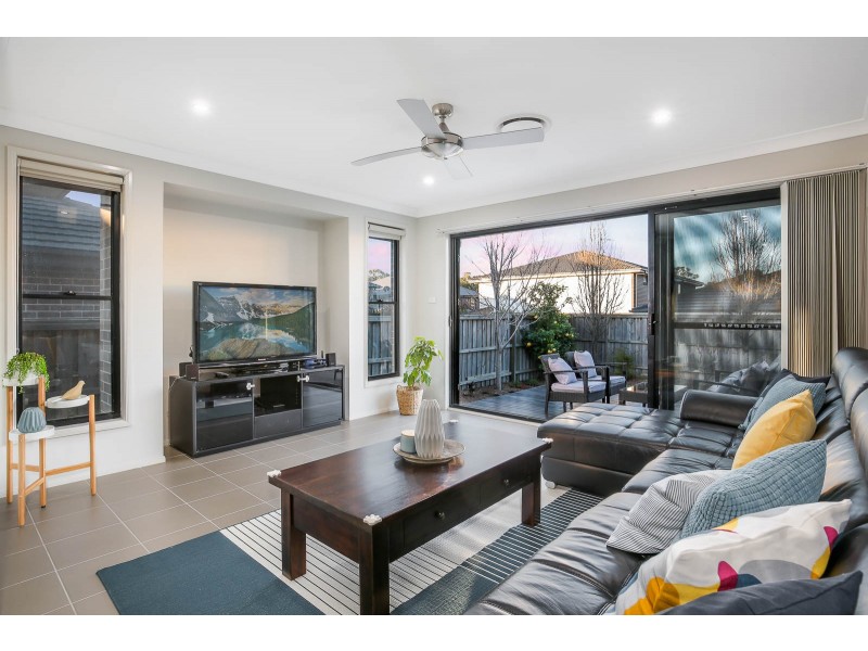 5 Burnside Street, Kellyville Ridge NSW 2155