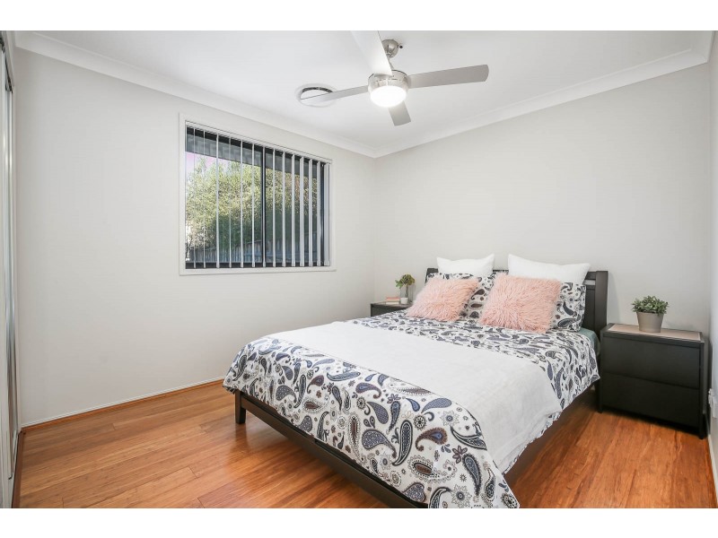 5 Burnside Street, Kellyville Ridge NSW 2155
