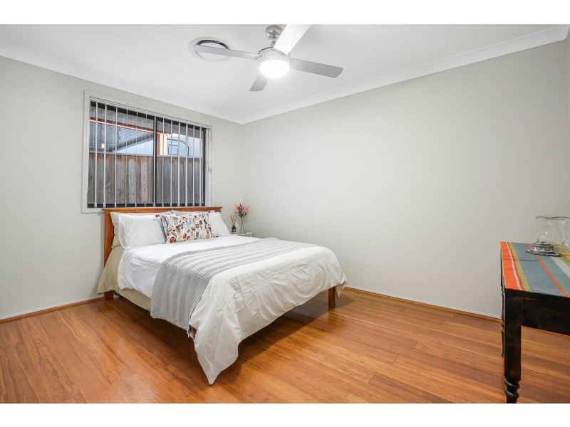 5 Burnside Street, Kellyville Ridge NSW 2155