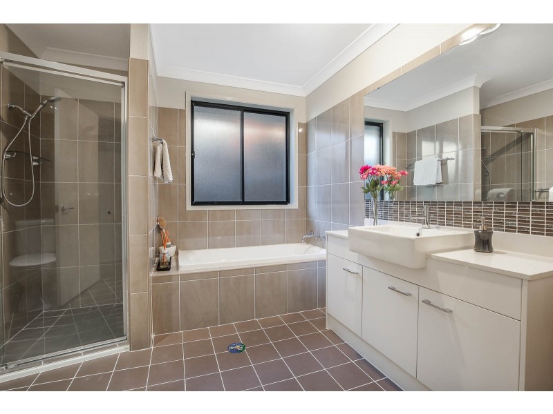 5 Burnside Street, Kellyville Ridge NSW 2155