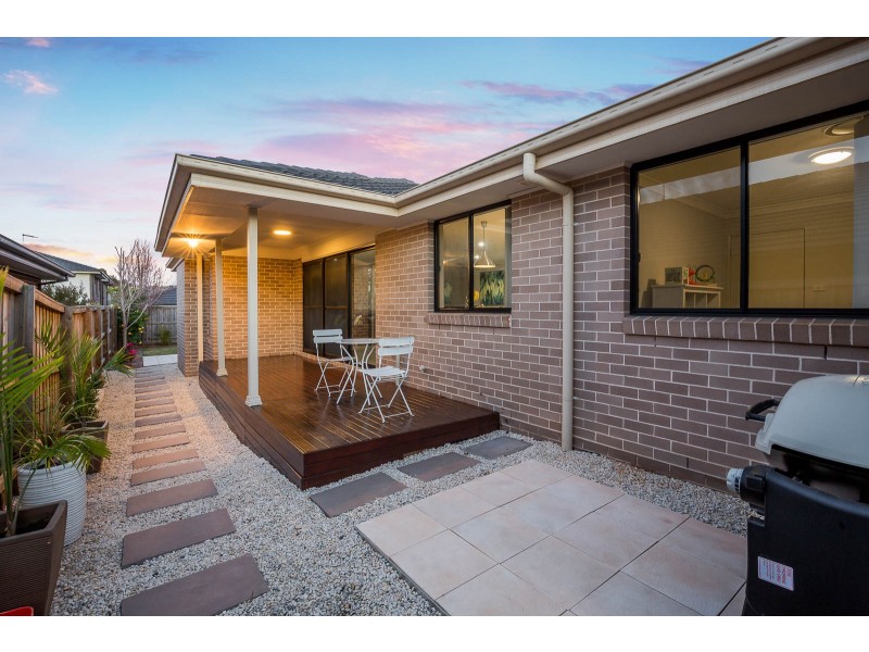 5 Burnside Street, Kellyville Ridge NSW 2155