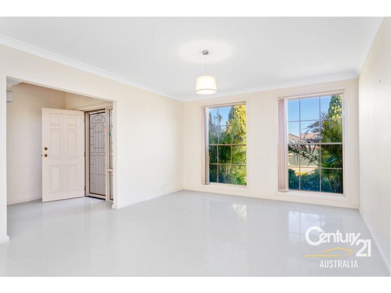 23 Bilyana Place, Rouse Hill NSW 2155