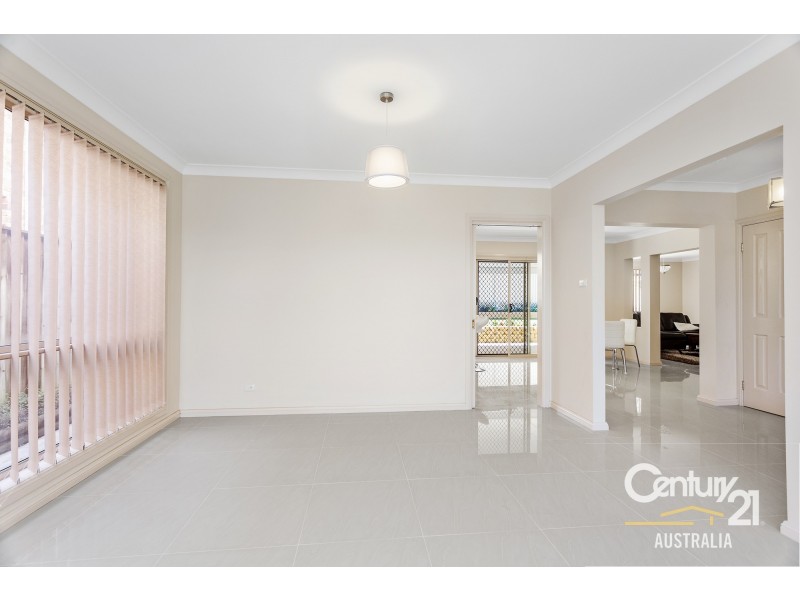 23 Bilyana Place, Rouse Hill NSW 2155