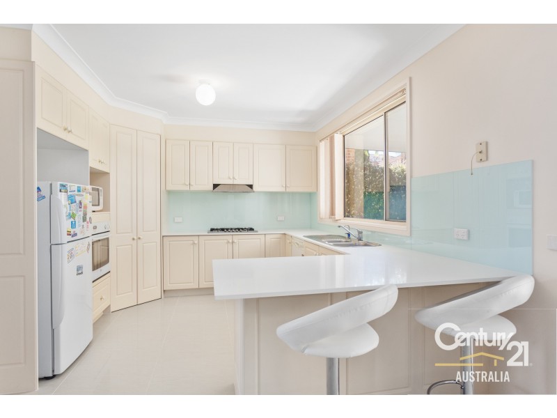 23 Bilyana Place, Rouse Hill NSW 2155