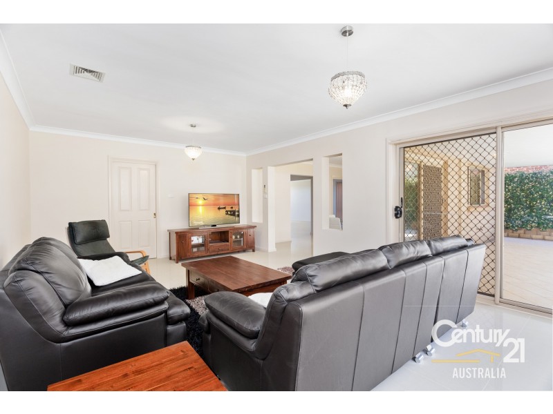 23 Bilyana Place, Rouse Hill NSW 2155