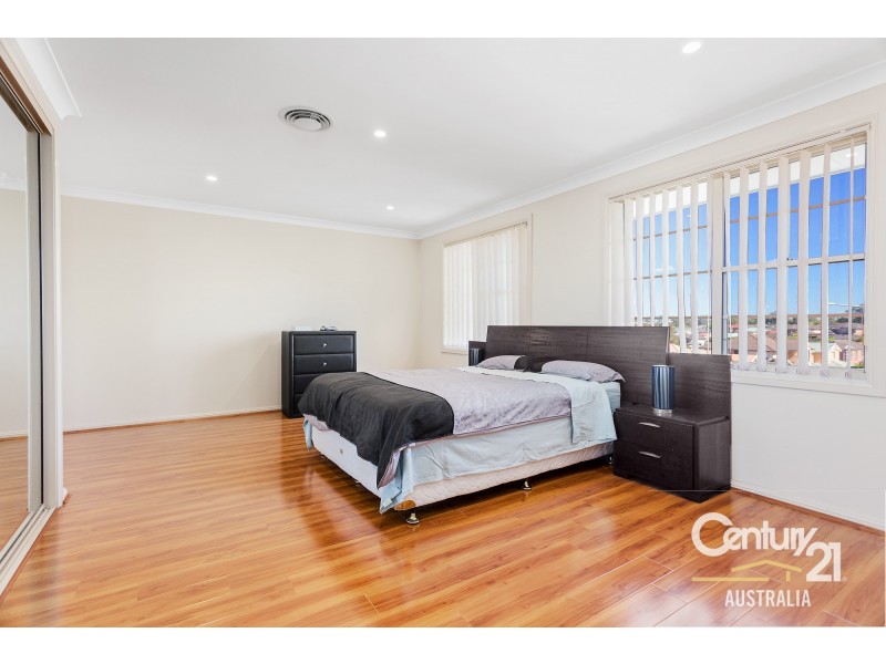 23 Bilyana Place, Rouse Hill NSW 2155