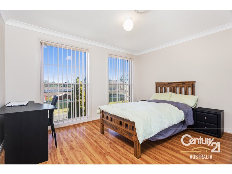 23 Bilyana Place, Rouse Hill NSW 2155