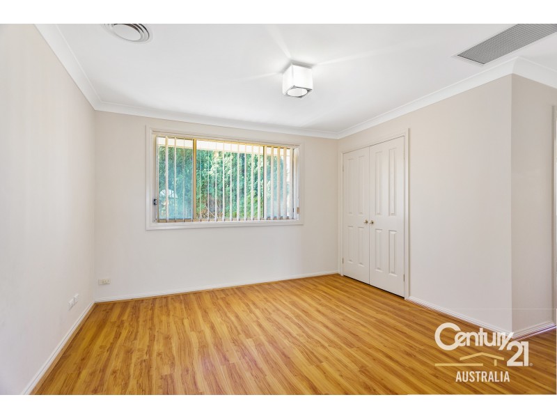 23 Bilyana Place, Rouse Hill NSW 2155