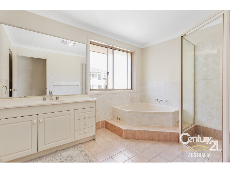 23 Bilyana Place, Rouse Hill NSW 2155